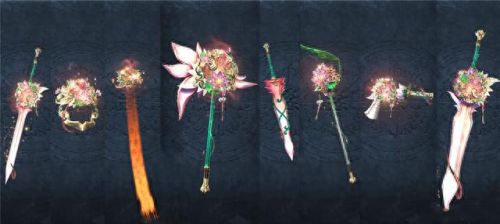 技能幻影剑灵(剑灵幻影战士)插图1 技能幻影剑灵(剑灵幻影战士)插图1