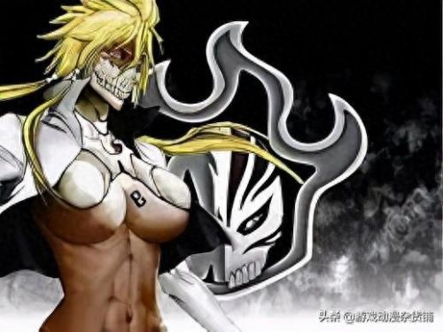 死神 psp技能(死神psp游戏怎么放大招)插图14 死神 psp技能(死神psp游戏怎么放大招)插图14