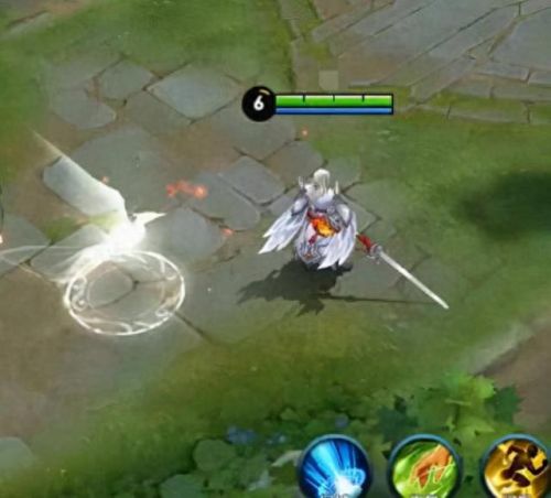 王者荣耀中召唤师有多少技能(王者荣耀中的召唤师技能)插图1