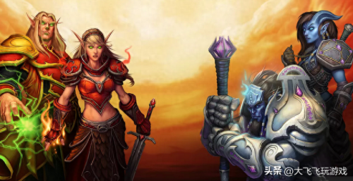 熊猫人猎人技能放置(熊猫人之末日危机)插图