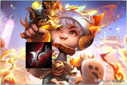 王者荣耀可以吸血装备(王者荣耀有哪些吸血装备)插图4