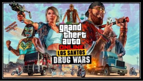 gtaol武器性能(gtaol夜店攻略)