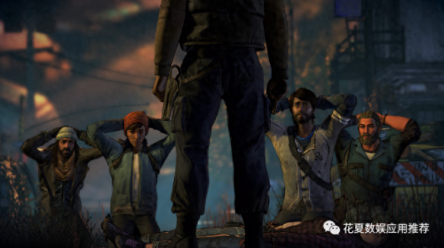 手游walking dead攻略(walkingdeadfinal攻略)插图2