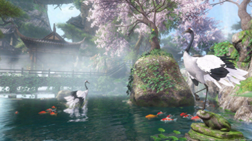 北方有佳人游戏攻略迷宫(北方有佳人郭瞎子结局)插图58 北方有佳人游戏攻略迷宫(北方有佳人郭瞎子结局)插图58