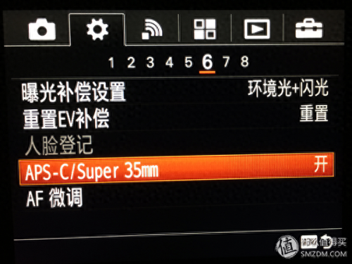 索尼微单a7r2使用攻略(索尼微单a7s2教程)插图35