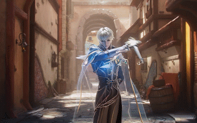 王者荣耀新英雄耀技能展示(曜三技能详细介绍)插图2 王者荣耀新英雄耀技能展示(曜三技能详细介绍)插图2