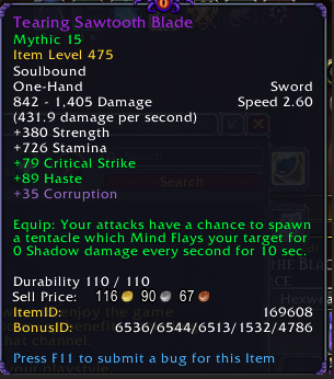 武器已腐化什么意思(流放之路如何清除已腐化)插图 武器已腐化什么意思(流放之路如何清除已腐化)插图