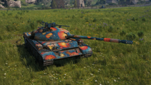 坦克世界新年任务攻略(坦克世界日常任务攻略)插图1