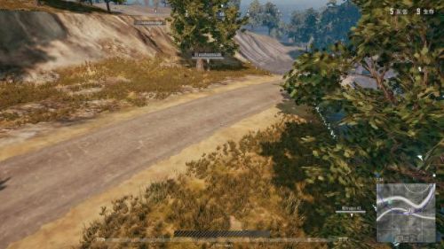 绝地求生四排单人攻略(绝地求生单人四排思路)插图31