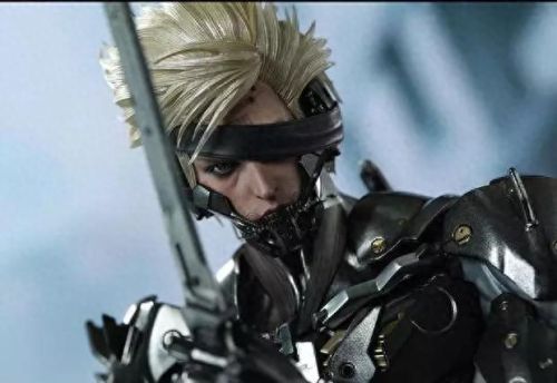 合金装备复仇 精彩视频(合金装备复仇游戏视频)插图5