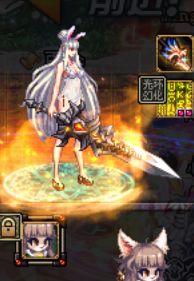 巨龙武器外观 枪手(巨龙时装全职业外观)插图17