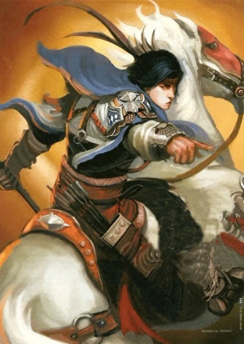 三国杀公会争霸攻略(新三国杀公会争霸攻略)插图10