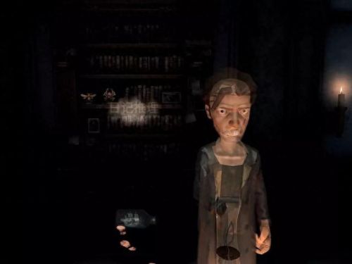 第五人格小丑三种武器(第五人格小丑武器)插图28 第五人格小丑三种武器(第五人格小丑武器)插图28