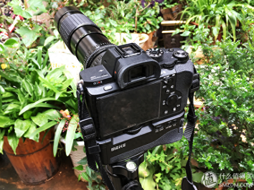 索尼微单a7r2使用攻略(索尼微单a7s2教程)插图2