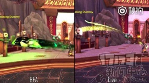 魔兽世界7.35好玩职业技能(魔兽世界7.35版本职业)插图2