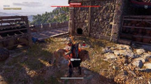 刺客信条奥德赛第7章攻略(刺客信条奥德赛完整攻略)插图24 刺客信条奥德赛第7章攻略(刺客信条奥德赛完整攻略)插图24