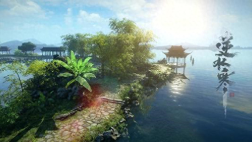 北方有佳人游戏攻略迷宫(北方有佳人郭瞎子结局)插图59 北方有佳人游戏攻略迷宫(北方有佳人郭瞎子结局)插图59