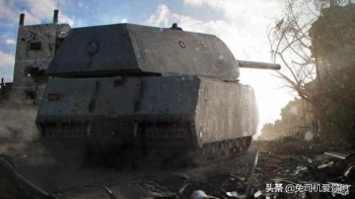 中级坦克选什么技能(巅峰坦克怎么解锁技能)插图