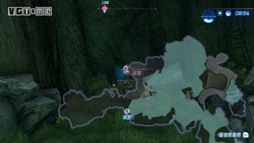 异度2第三章攻略(异度之刃2攻略全流程2)插图24