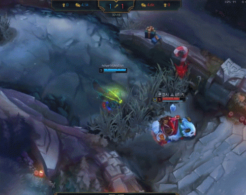 狼人技能加点s8(狼人技能s8.5)插图15