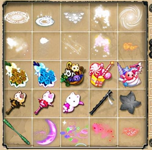 梦幻西游兔子锦衣什么坐骑(新兔子锦衣)插图4 梦幻西游兔子锦衣什么坐骑(新兔子锦衣)插图4