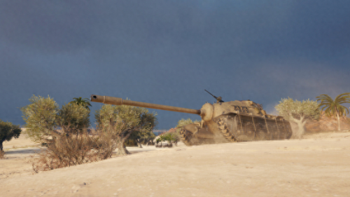 坦克世界新年任务攻略(坦克世界日常任务攻略)插图2