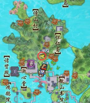 剑三720治疗武器(剑三各个属性对照表)插图9