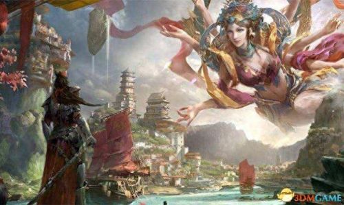 神舞幻想 技能优先升级(神舞幻想技能怎么搭配)插图