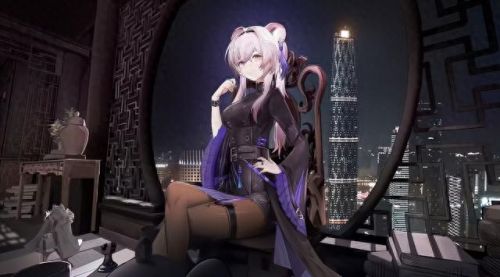 明日方舟3星干员技能等级(明日方舟干员三技能怎么解锁)插图2