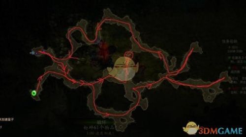 暗黑破坏神3猎魔人如何刷装备(暗黑破坏神3猎魔人套装打法)