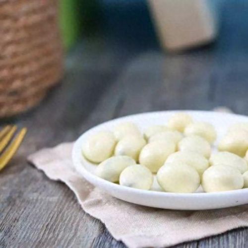 梦幻西游果仁巧克力(梦幻西游手拿巧克力系列)