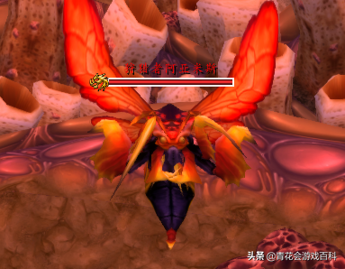 生物废墟1.81攻略(生物废墟小魔攻略)插图28 生物废墟1.81攻略(生物废墟小魔攻略)插图28