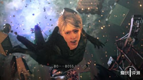 ps4pro合金装备画面模糊(ps4pro怎么确定游戏画质)插图3
