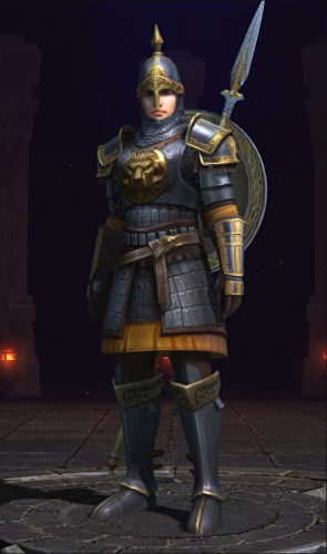 泰亚史诗萨满技能怎么获得(泰亚史诗法师选哪个)插图2