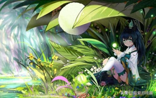 般若需要喂技能吗(般若图片)插图1 般若需要喂技能吗(般若图片)插图1