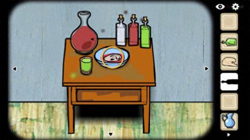 逃离方块世界的游戏攻略(逃离方块天堂攻略)插图36