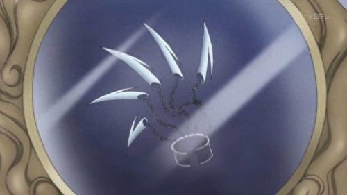 剧场版梦幻用过的技能(梦幻技能冲突表)插图5