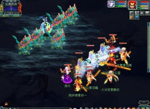 梦幻西游几级能杀梦魇(梦魇钥匙几级掉落)插图6