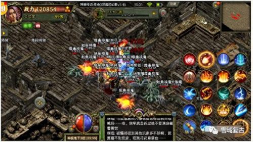 第九大陆宠物如何喂装备(第九大陆首饰加暴击)插图7 第九大陆宠物如何喂装备(第九大陆首饰加暴击)插图7