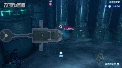 异度2第三章攻略(异度之刃2攻略全流程2)插图19