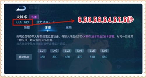 改造后的安琪拉的技能(安琪拉技能怎么打得准)插图5