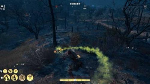 刺客信条奥德赛第7章攻略(刺客信条奥德赛完整攻略)插图7 刺客信条奥德赛第7章攻略(刺客信条奥德赛完整攻略)插图7