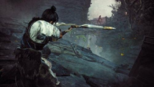 血源 武器动作(血源销量)