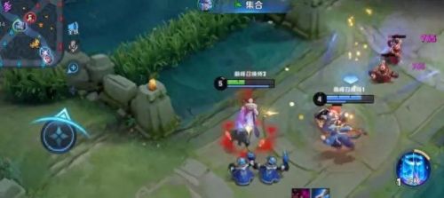 王者荣耀刷钱攻略 2017(王者荣耀刷钱最新攻略)