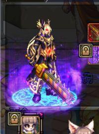 巨龙武器外观 枪手(巨龙时装全职业外观)插图10