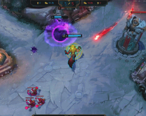 狼人技能加点s8(狼人技能s8.5)插图16