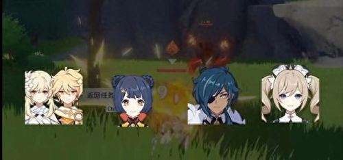 元素平民带什么装备(元素装备推荐)插图 元素平民带什么装备(元素装备推荐)插图