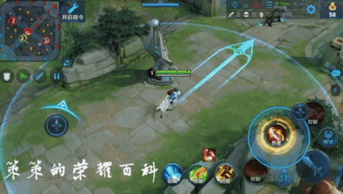 不知火舞出装操作技能(不知火舞的出装和技能)插图11
