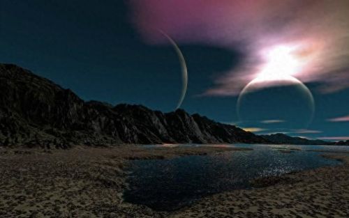 神秘星球第三关攻略(神秘星球)