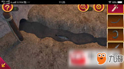 密室逃脱16的游戏攻略(密室逃脱16全集攻略)插图1